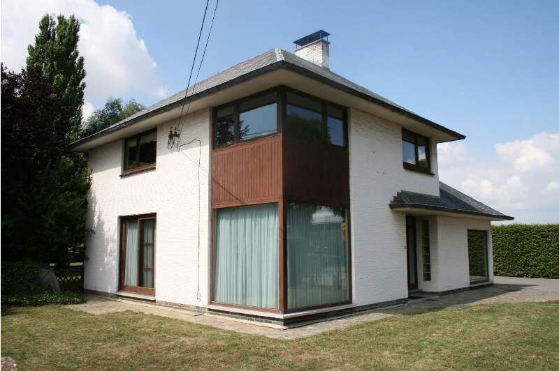 Verkocht woning - Tongeren