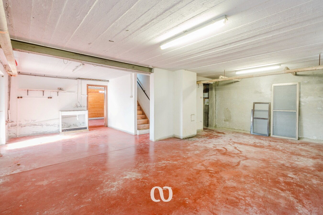 Grote gezinsvilla met panoramisch uitzicht nabij Oudenaarde 