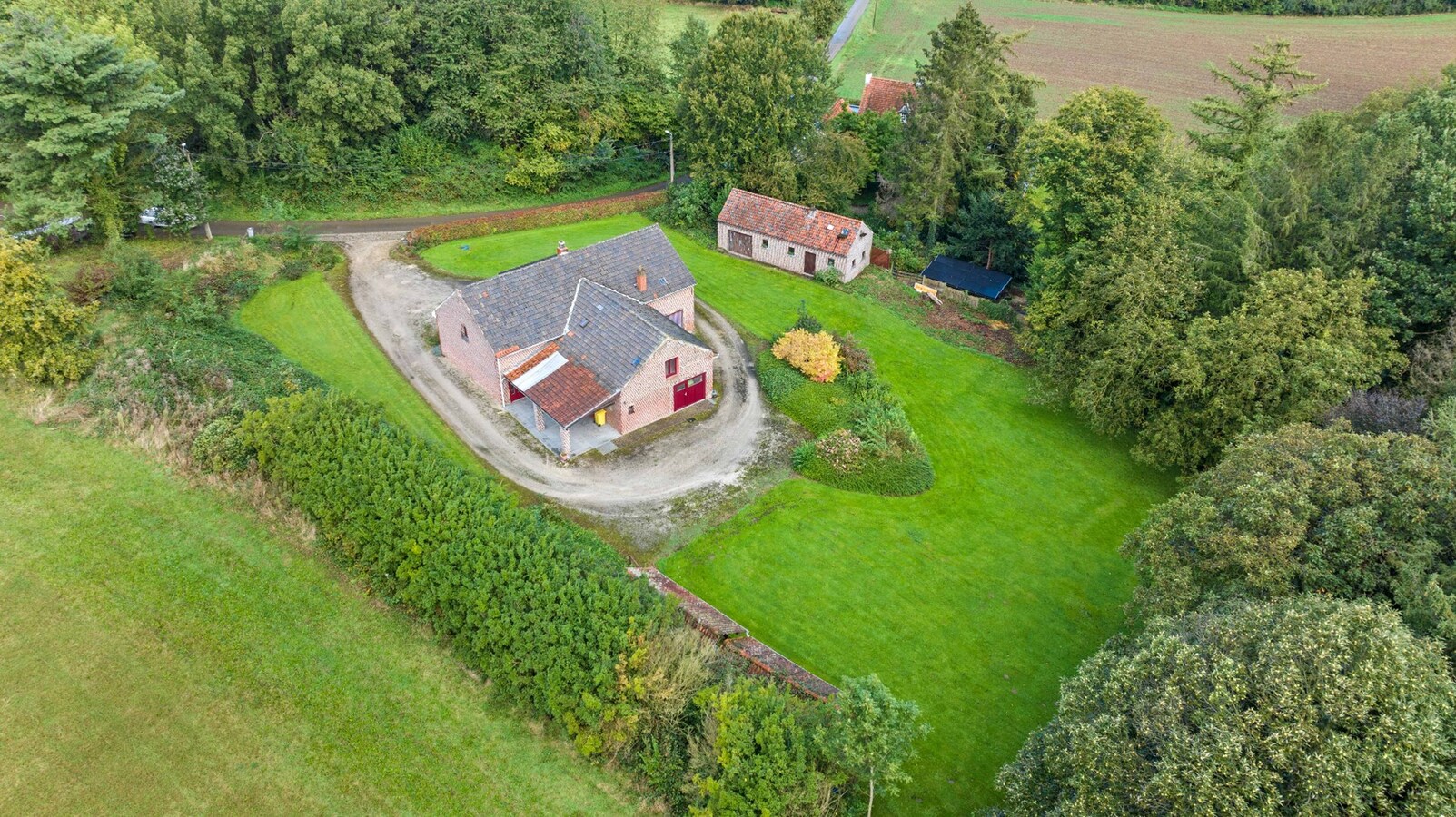 Verkocht woning - Lubbeek