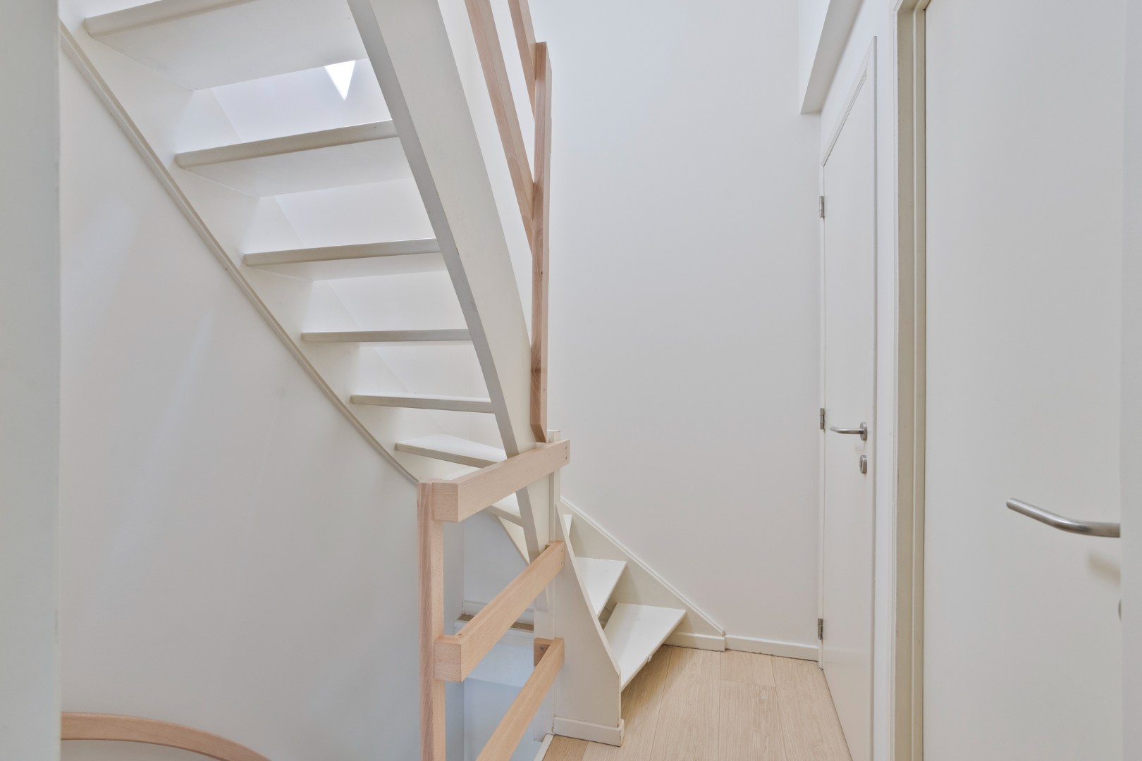 Gezellig huisje met 2 slaapkamers rustig en centraal gelegen te Leuven - 239 KWH/m² 
