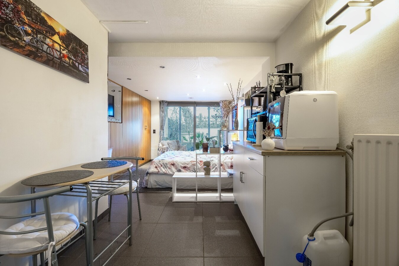 Prachtige woning met dubbele garage en tuin 