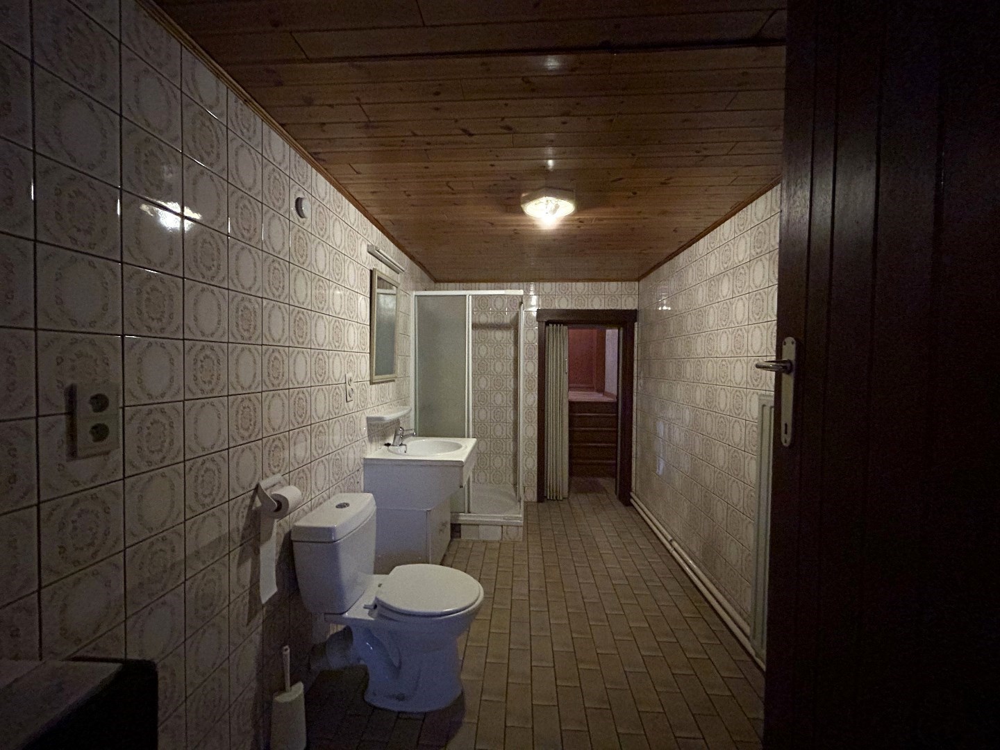 Ruim appartement met 2 slpk. en tuin in Westerlo - Oevel 