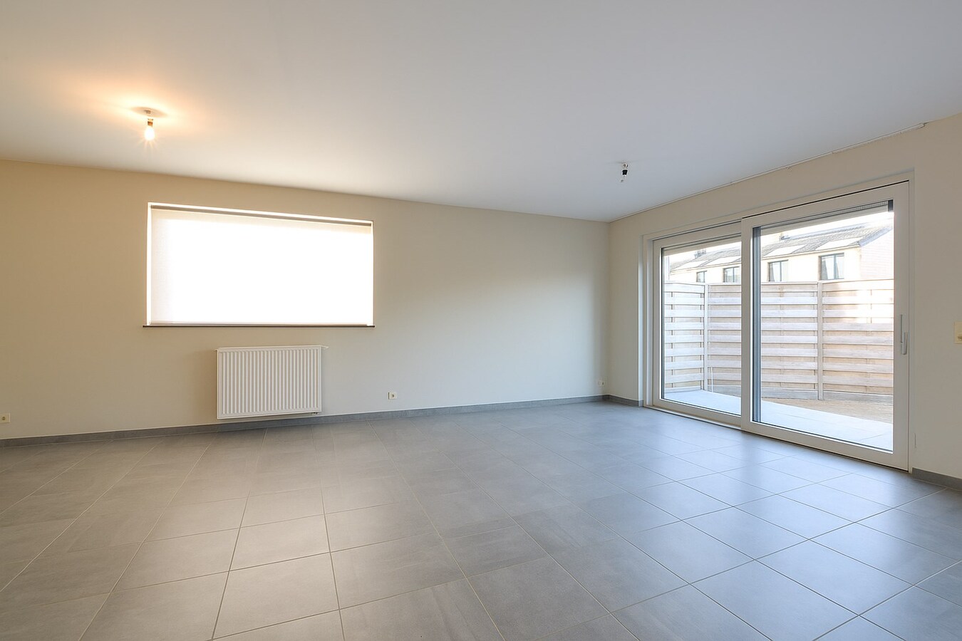 Verhuurd benedenwoning - Westkerke