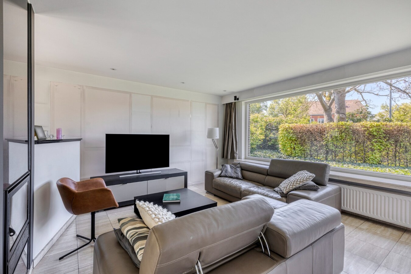 Exclusieve VILLA met hoogwaardige materialen te Vertrijk (Boutersem) 