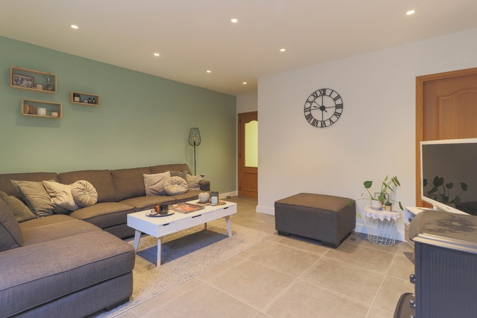 Verkocht woning - Heule