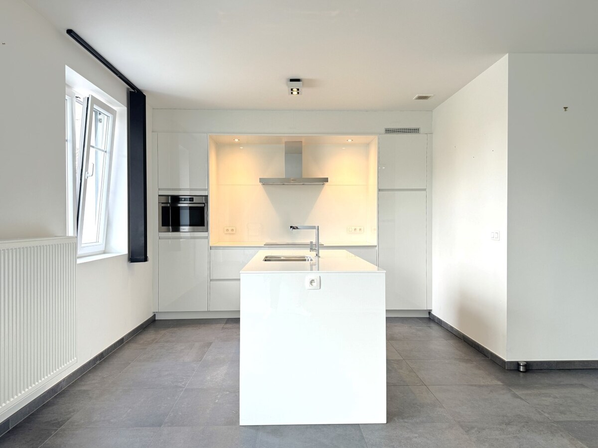 Benedenwoning verhuurd in Weelde