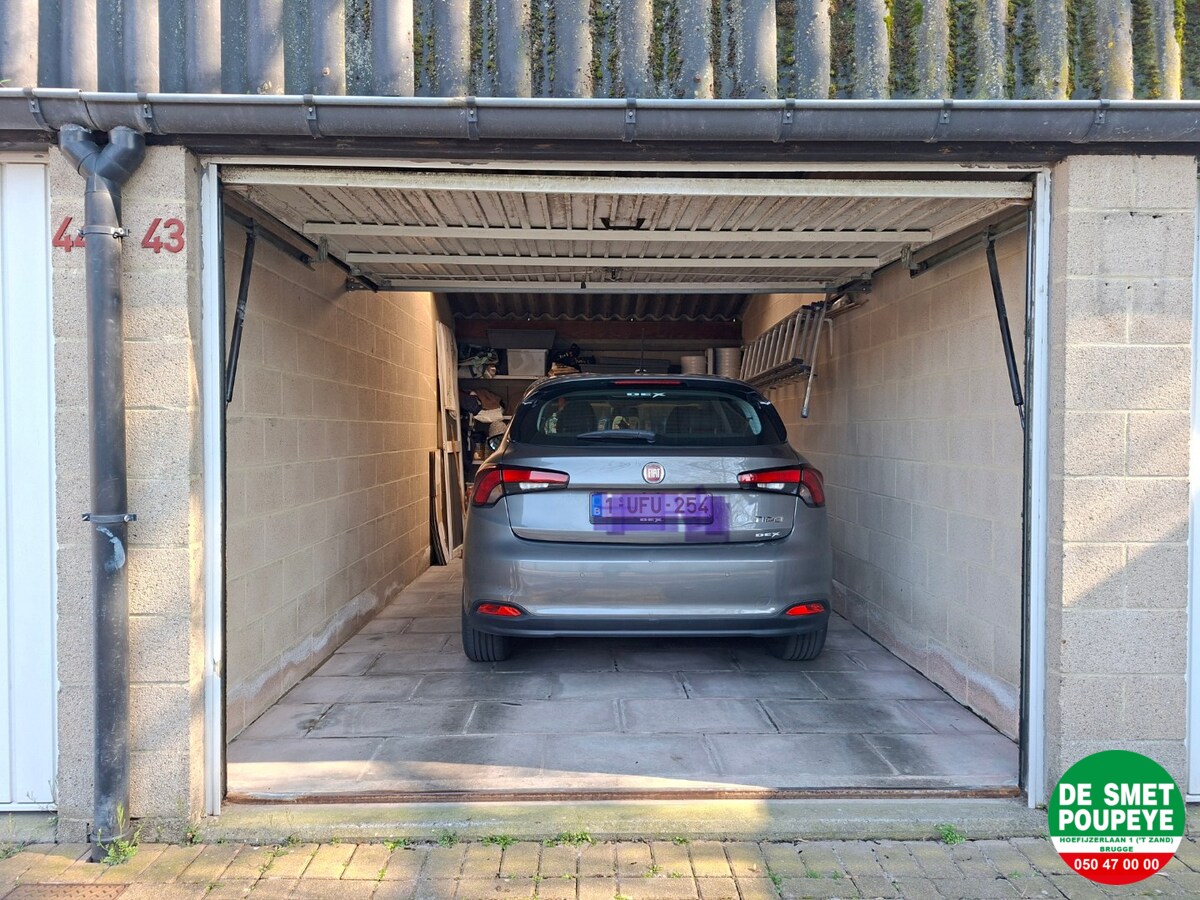 Garagebox 