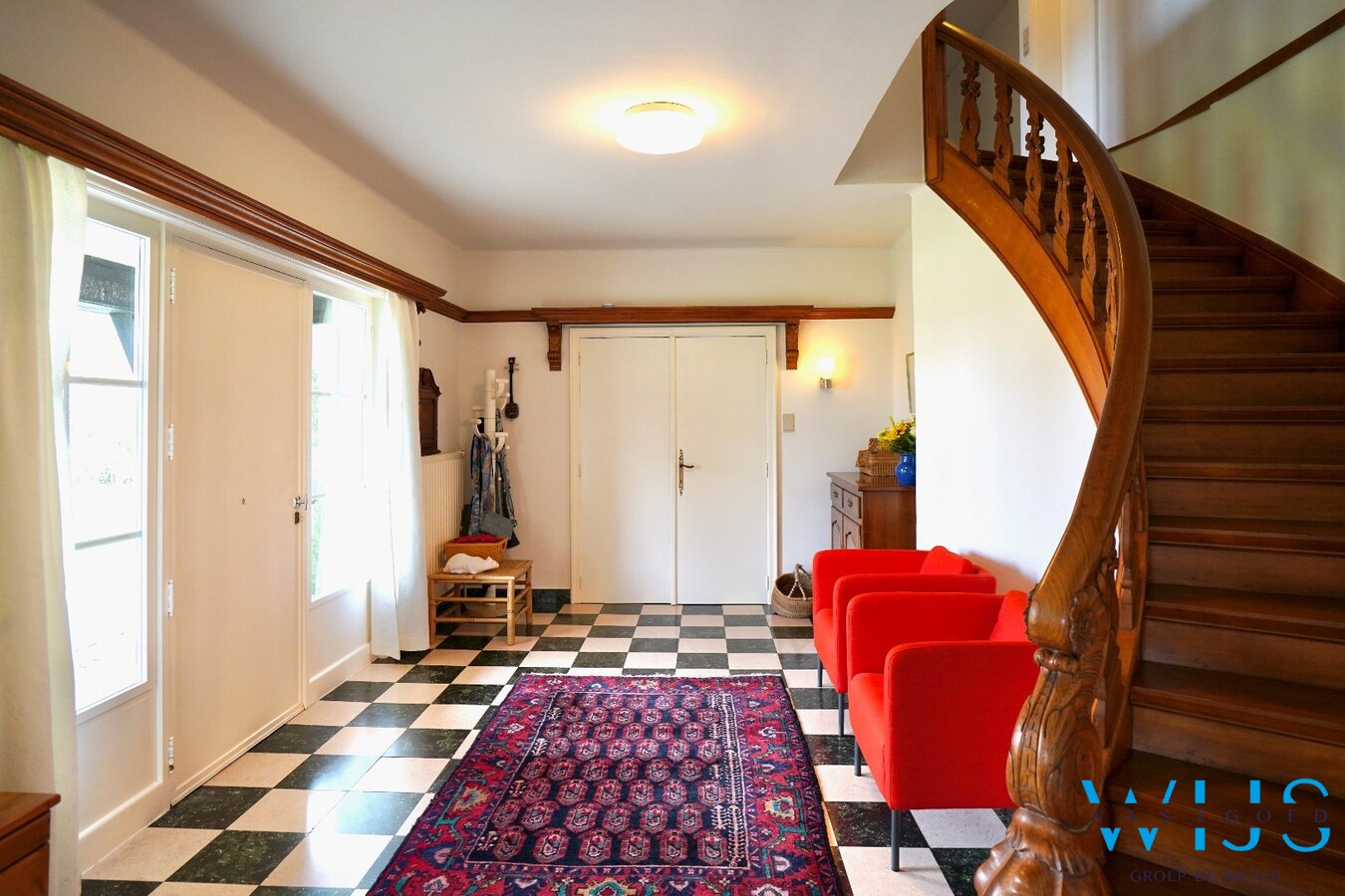 Fantastisch landhuis te Bassevelde/ Assenede ! 