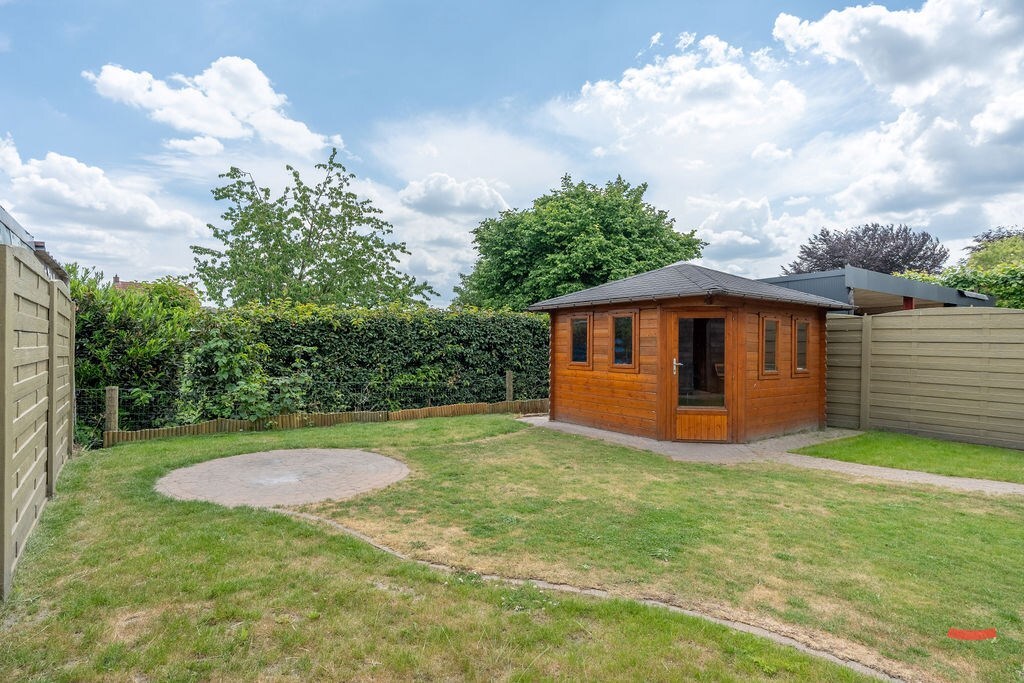 Woning verkocht in Ravels