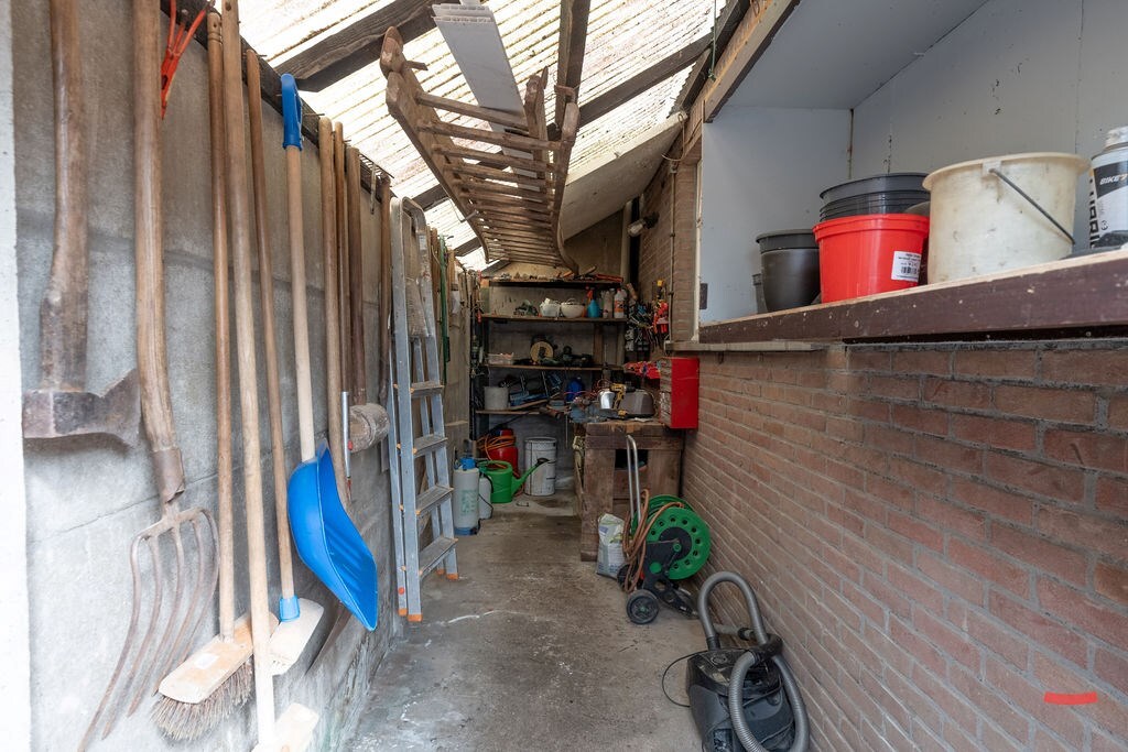 Woning verkocht in Ravels