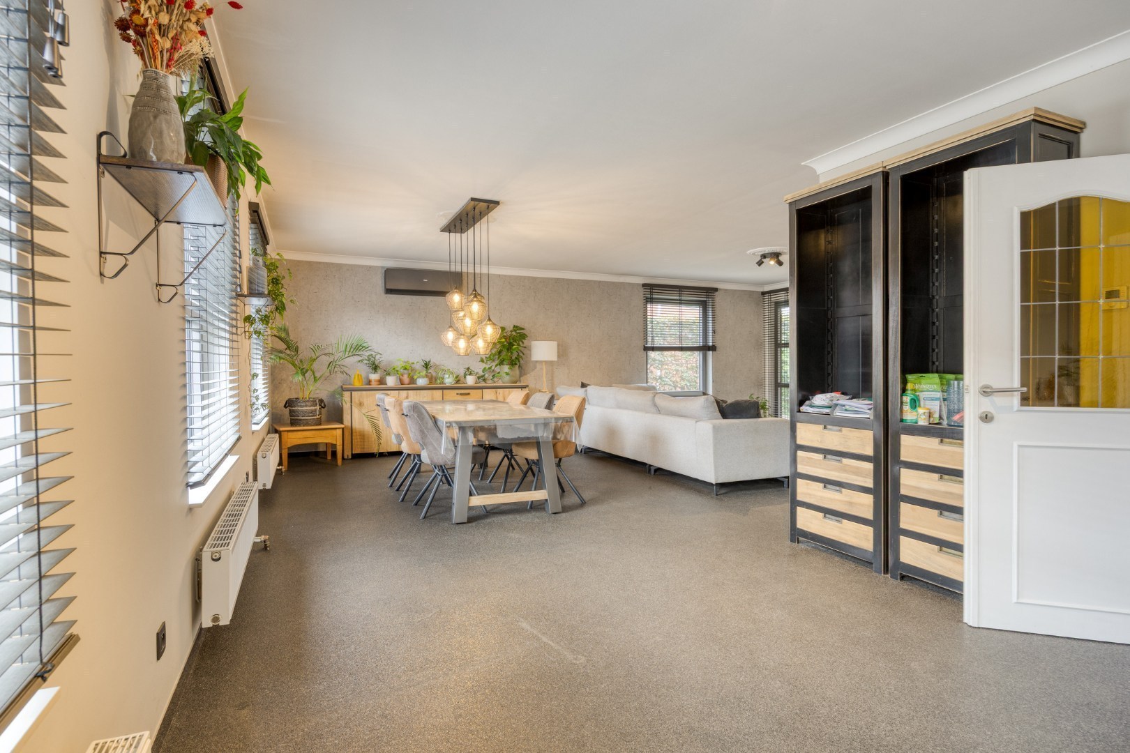 Energiezuinige gezinswoning met 4-5 slpk. te Geel - Zammel 