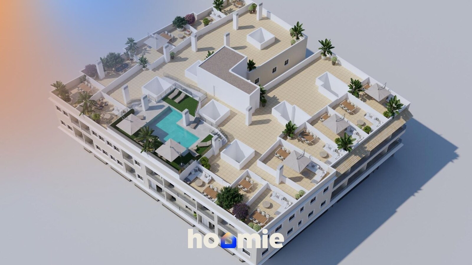 Woning te koop in Algorfa