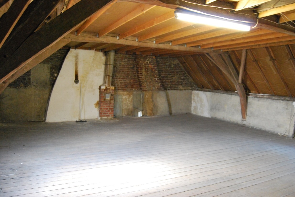 Herenhoeve op 6029m² te Gooik 