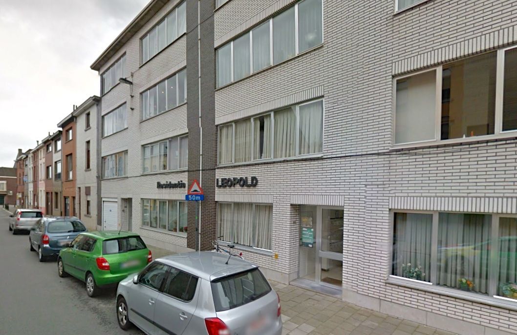 Verkocht appartement - Sint-Amandsberg