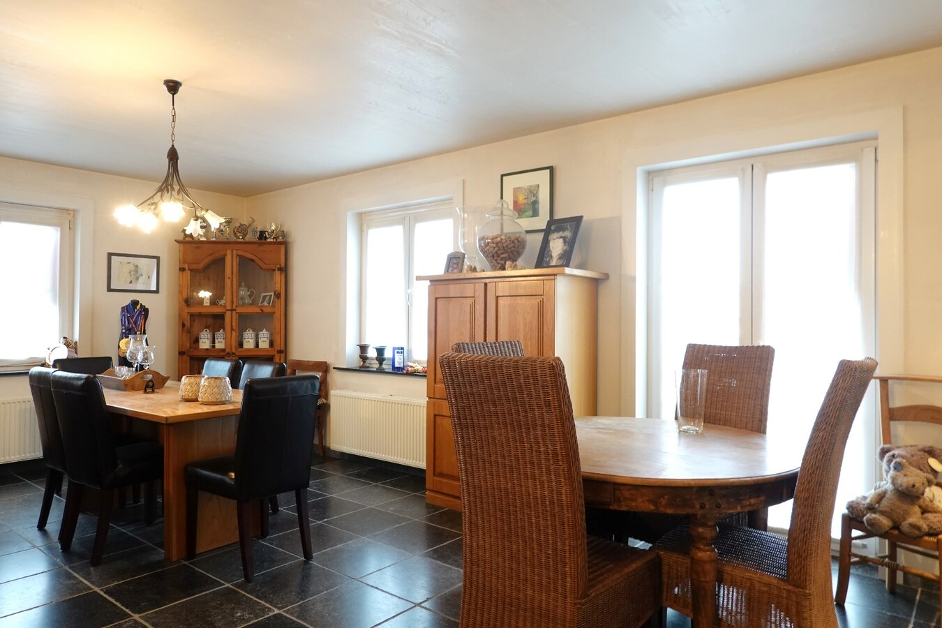 Prachtig Appartement op uitstekende ligging 