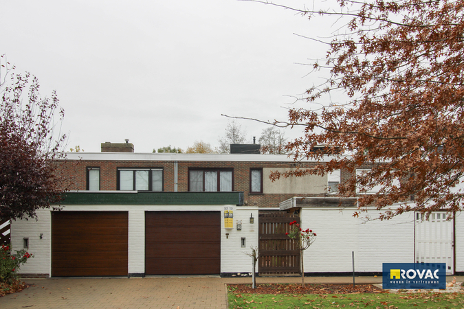 Verkocht Woning te Izegem