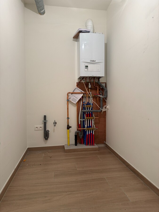 Service Flat te huur in Ravels