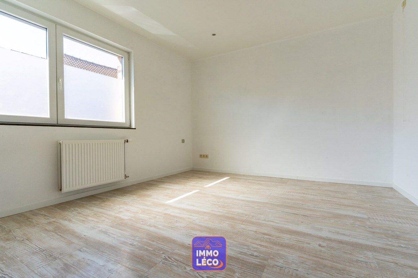 Maison rénovée en 2025 avec jardin, volumes impressionants ! 