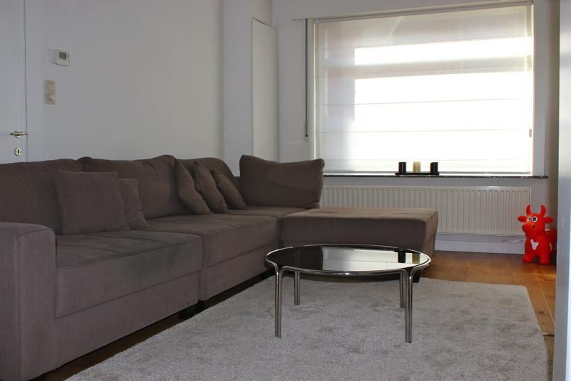 Stadswoning verkocht in Sint-Amandsberg