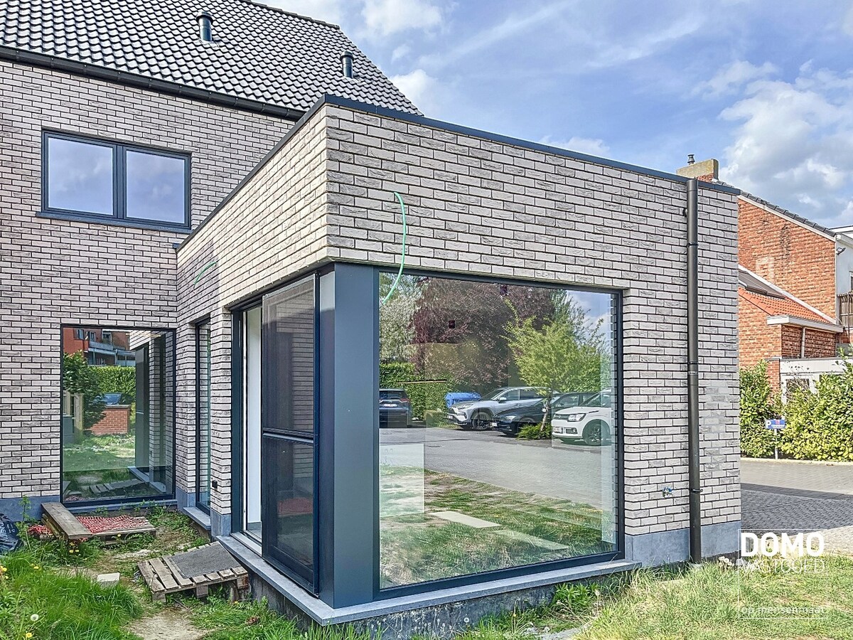 Ruime woning gelegen binnen de grote ring van Hasselt - EPC: A 