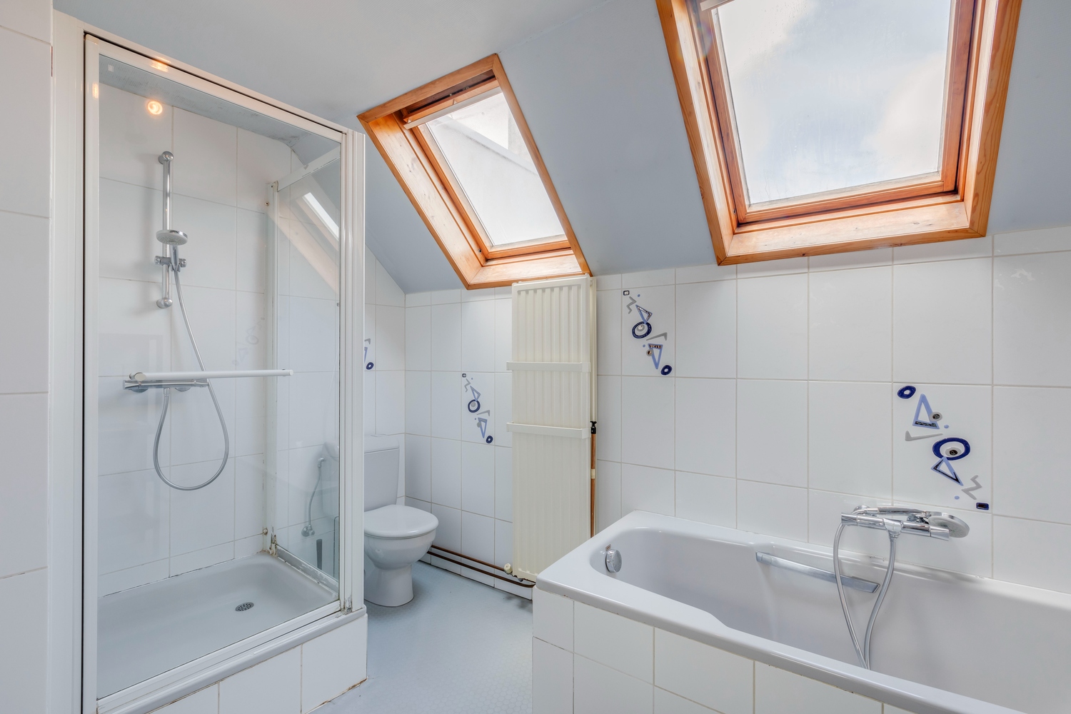 Multifunctionele bel-étage te Gentbrugge 