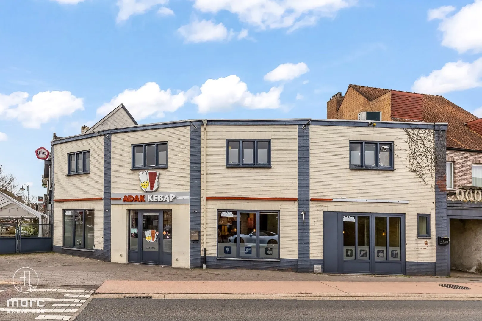 Te koop horeca - Hamont-Achel