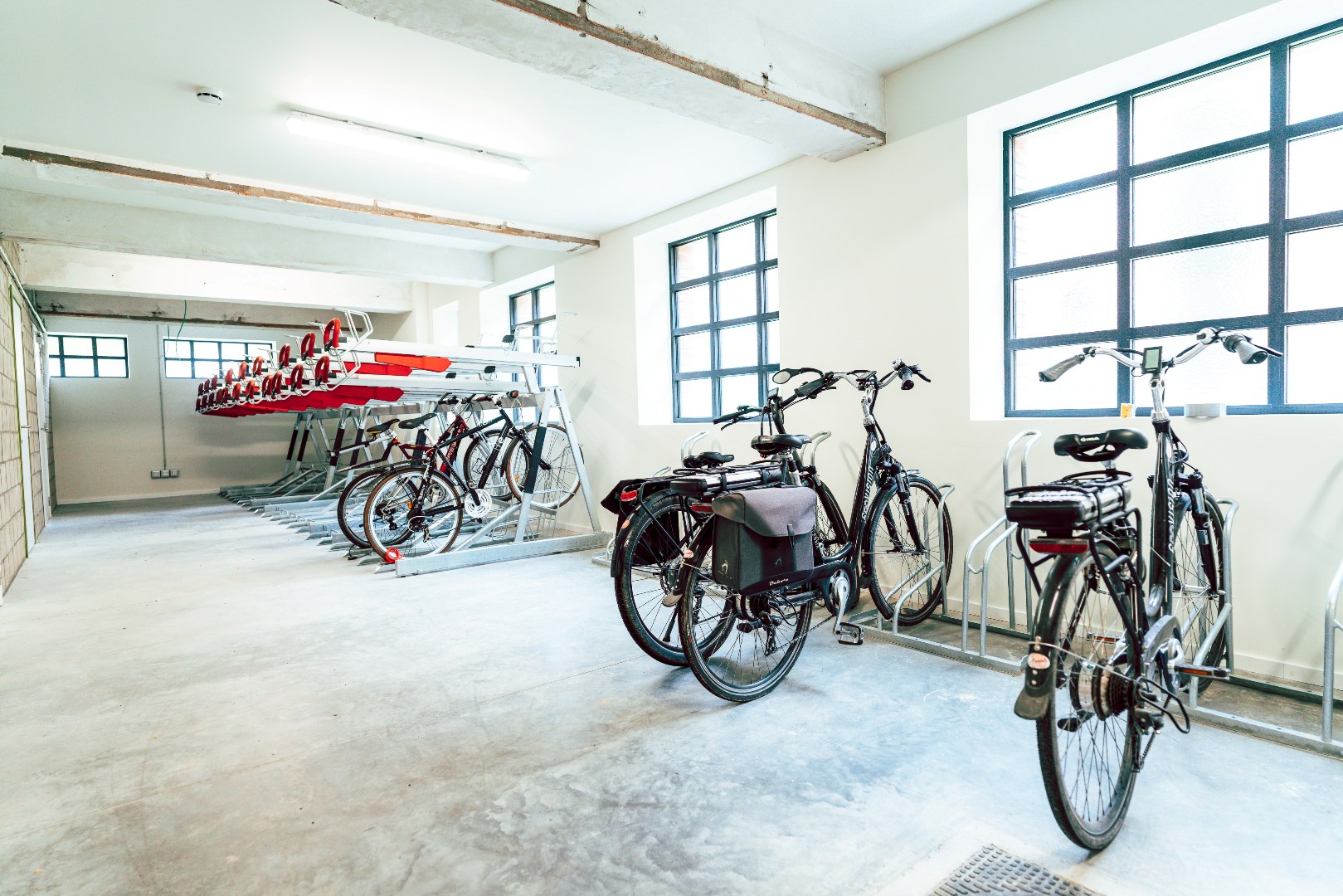 IN COMPAGNIE - Goed wonen op de ambiorixsite 