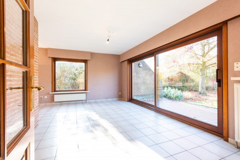 Villa verkocht in Destelbergen