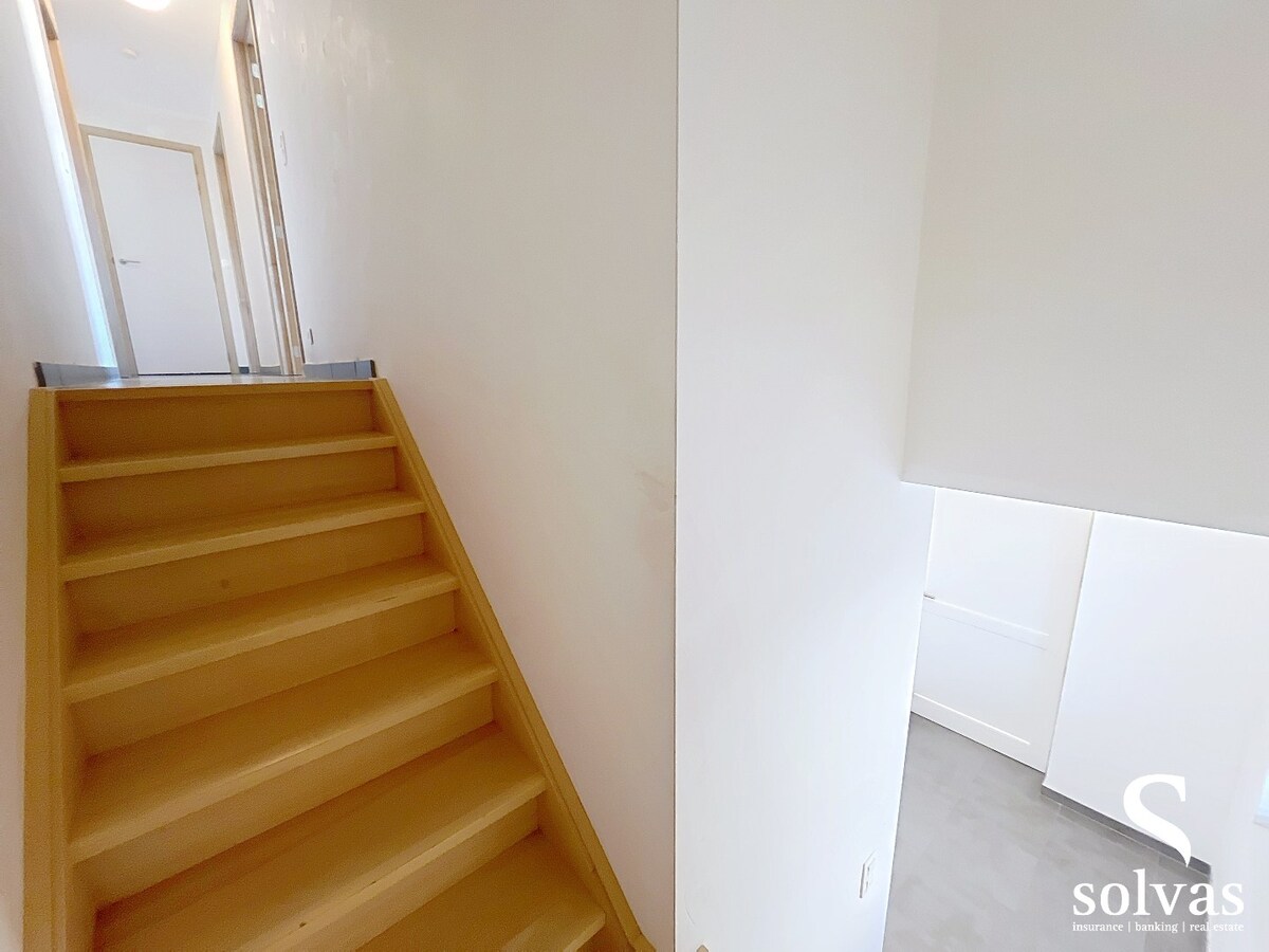 Topwoning met drie slaapkamers in rustig gelegen Sint-Maria Aalter 