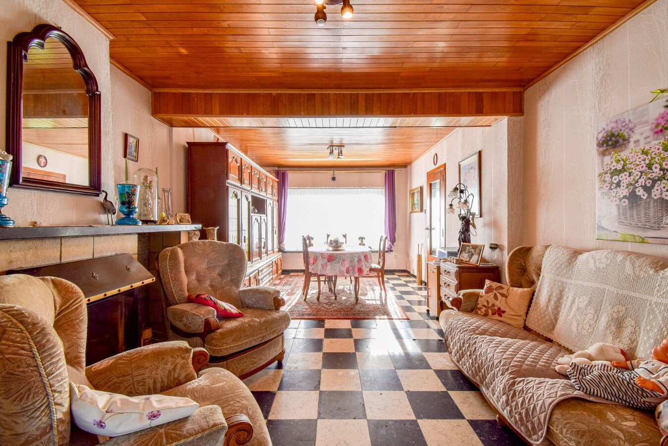 Verkocht woning - Koekelare