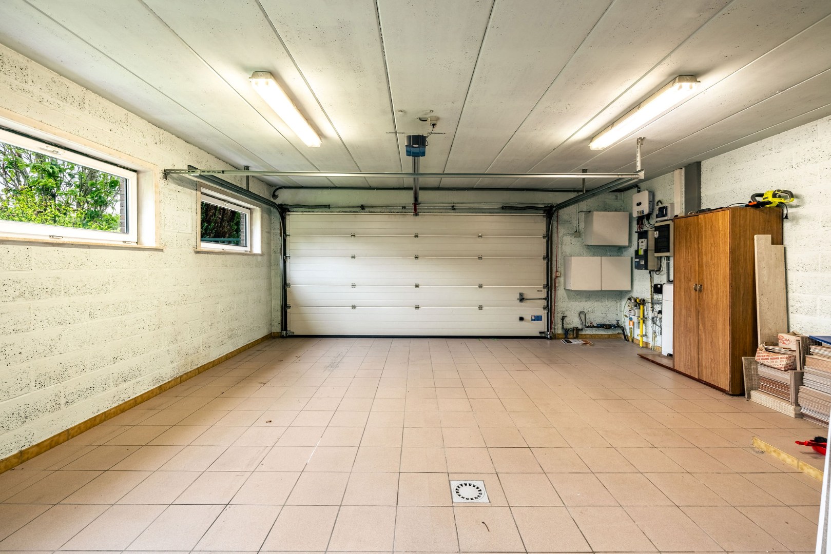 Vrijstaande woning met 4 slaapkamers, tuin en gunstig EPC-label B nabij Gent 