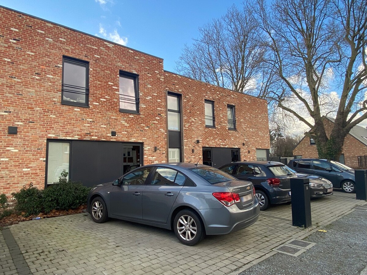 Loué - Maison - Pecq