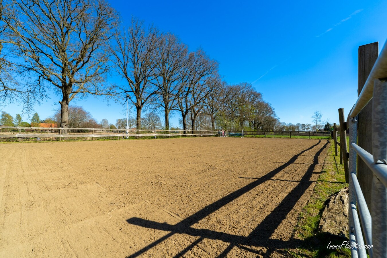 Farm for sale in Geel