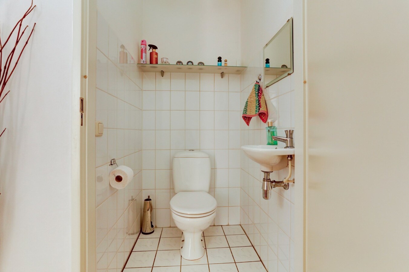 Appartement verkocht in Tilburg