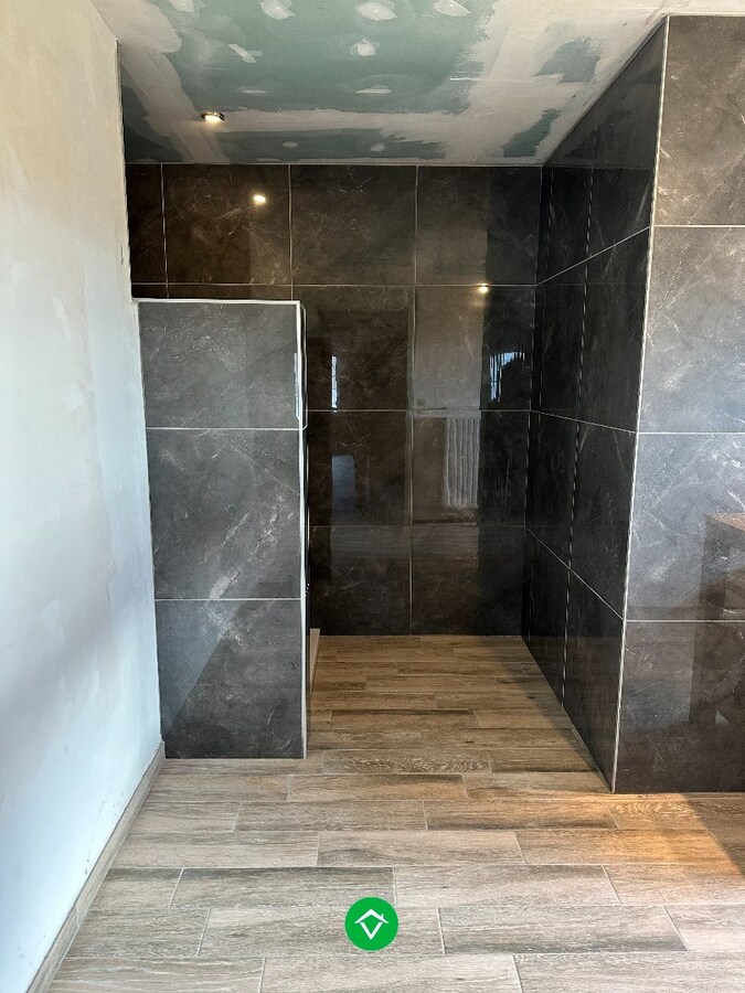 Statige Woning met Landelijke Vergezichten in Bovekerke 