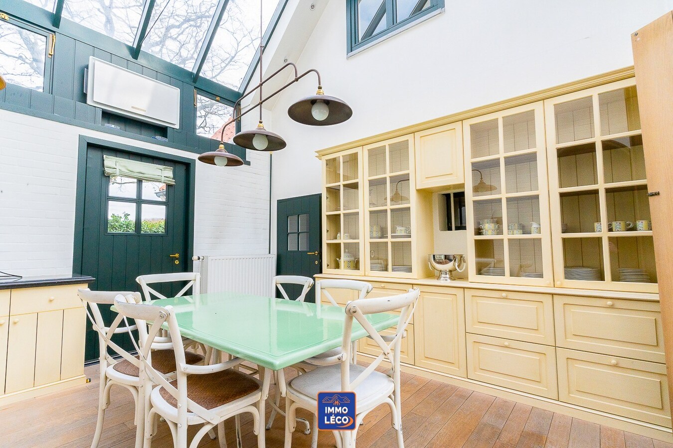 Propriété d'exception érigée sur 5592m², dans un environnement hyper prisé ! 