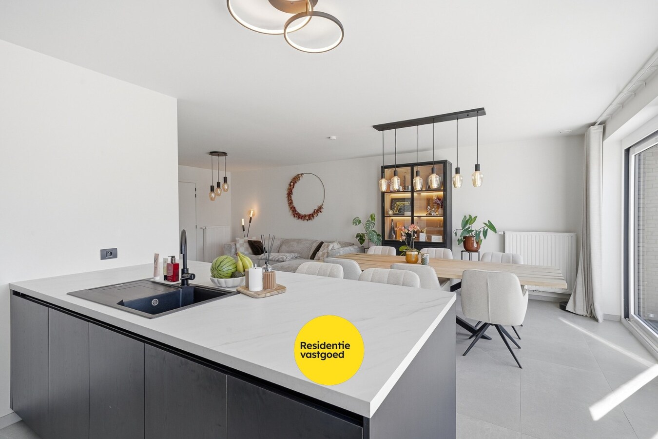 Te koop woning - Oudenburg