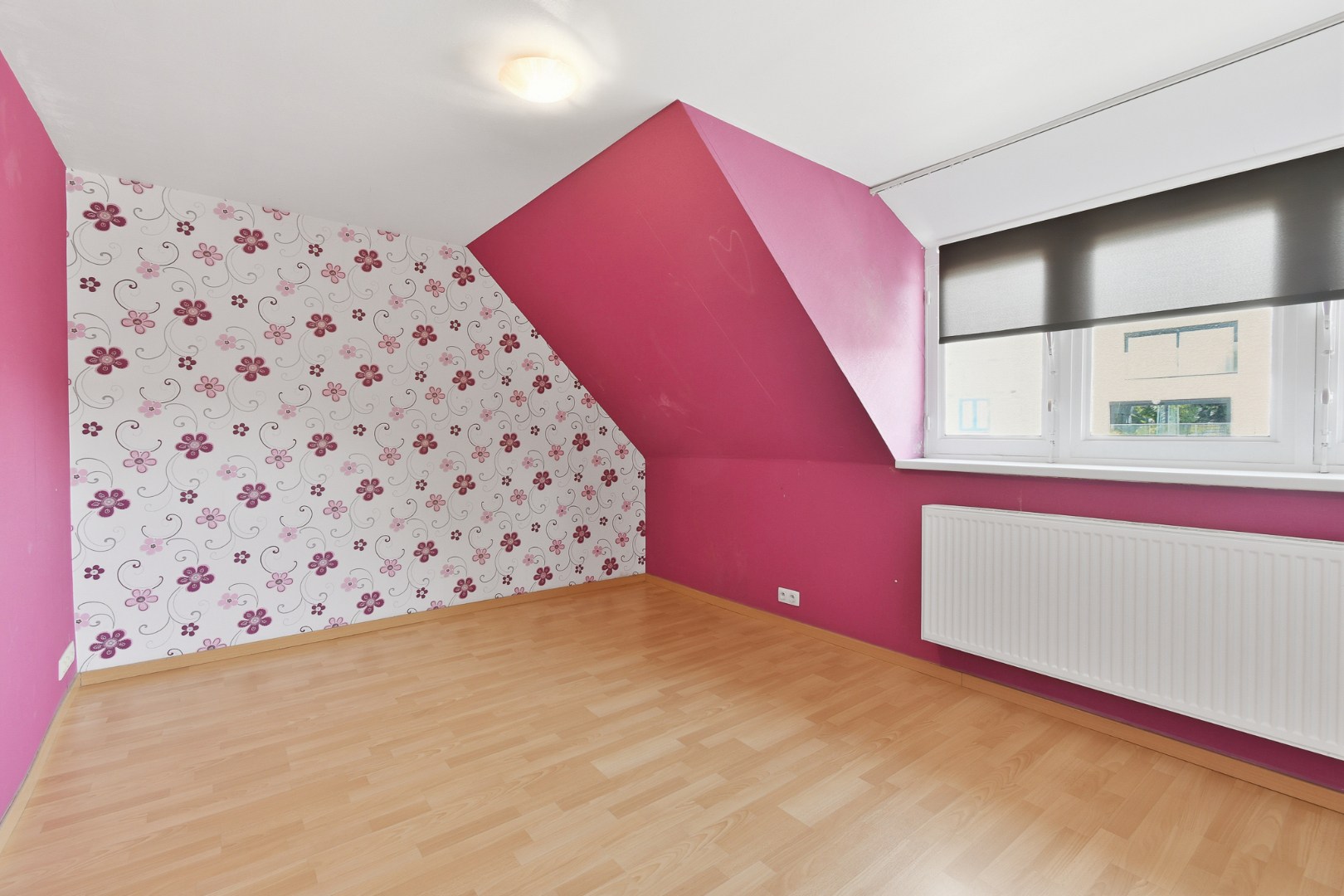 Hoekwoning met 3 slaapkamers te huur in Jabbeke! 