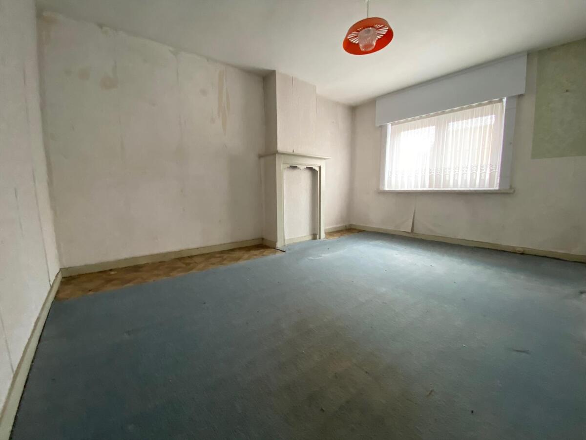 Woning met 3 slaapkamers te Beerst 