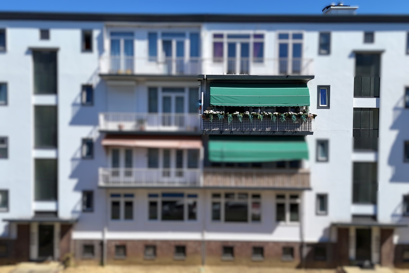 Appartement te koop in Heerlen