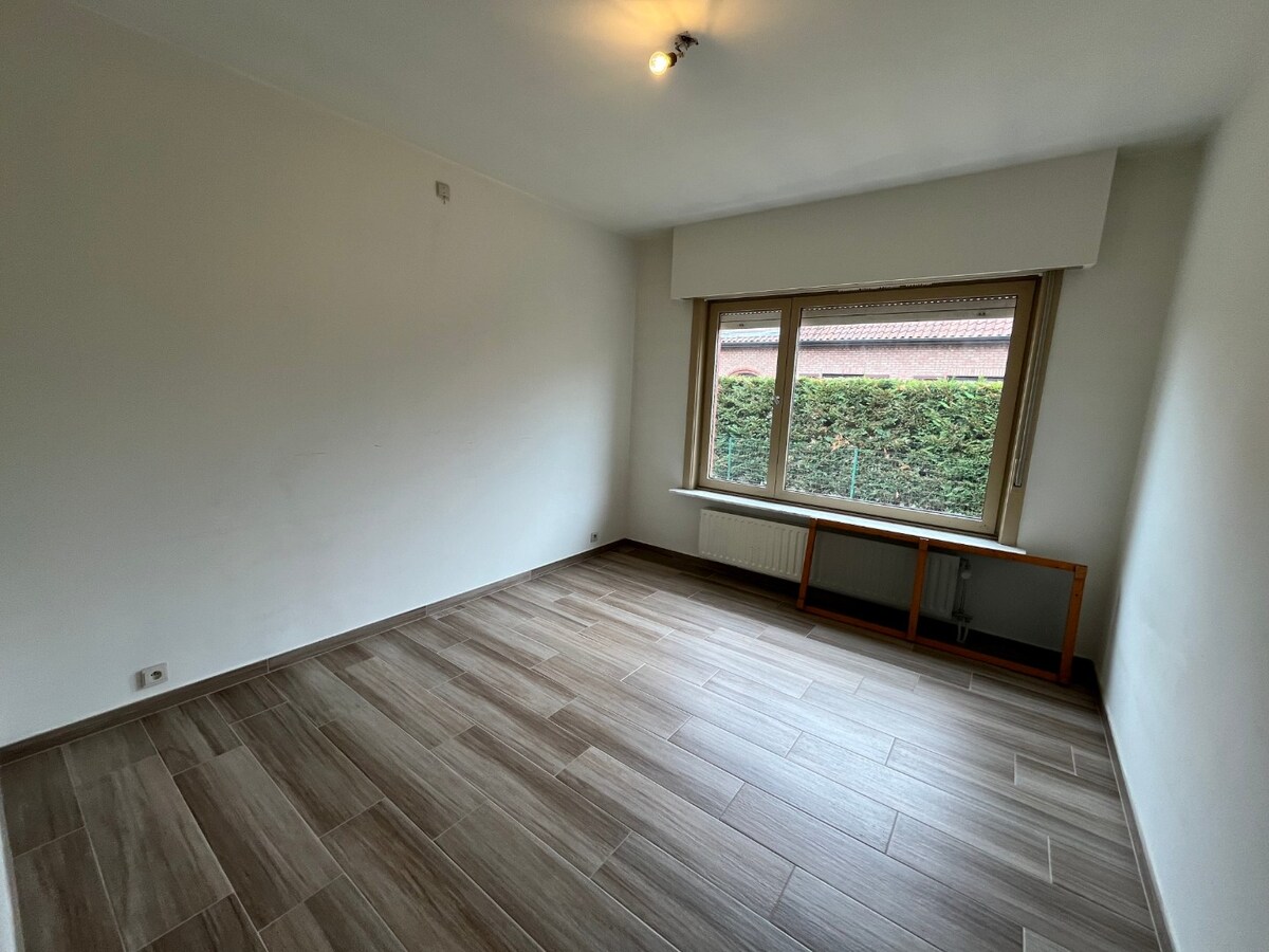 Bungalowwoning op rustige locatie te Nazareth 