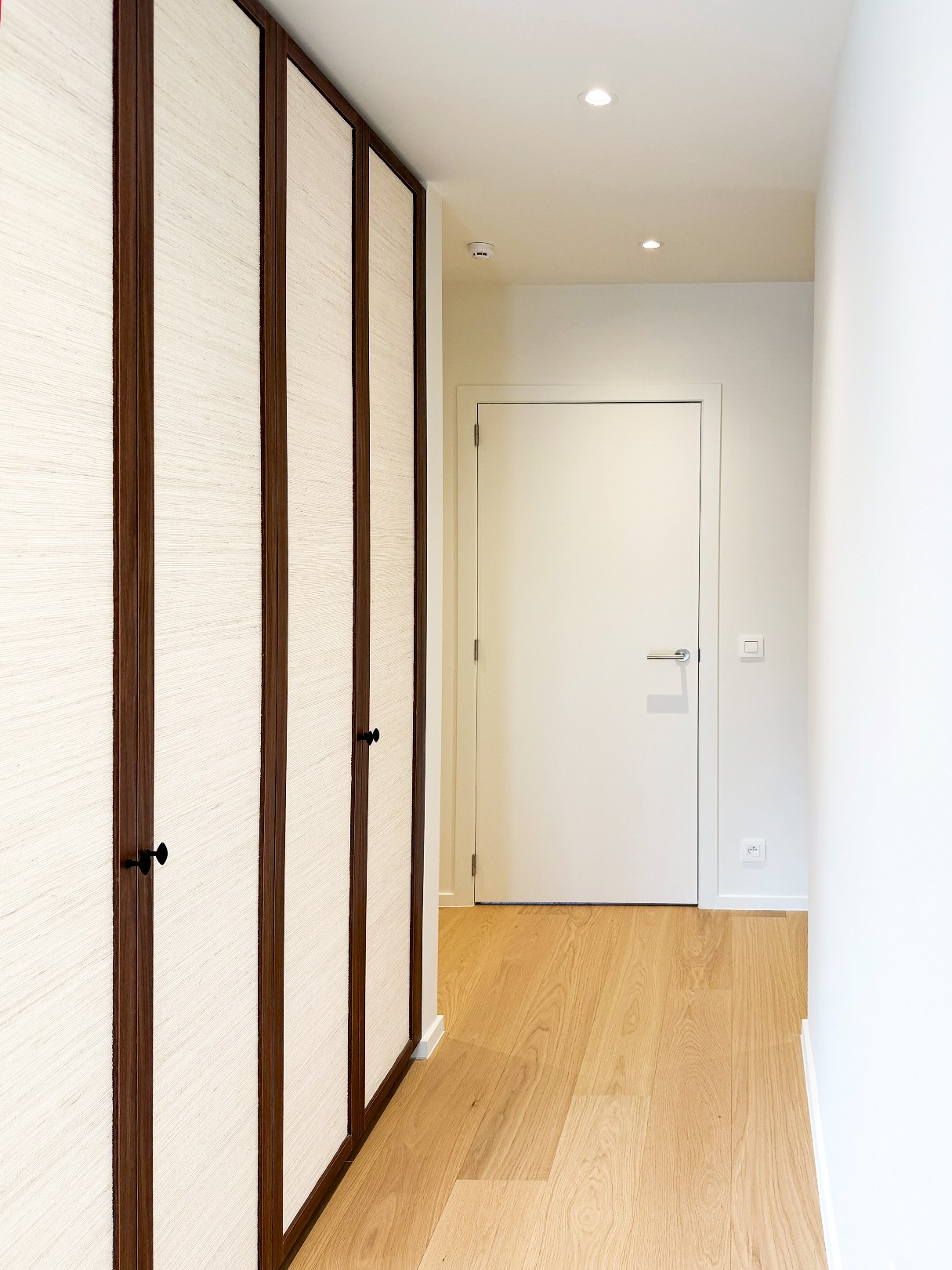 Appartement neuf orienté sud à vendre dans la prestigieuse résidence Maurice. 