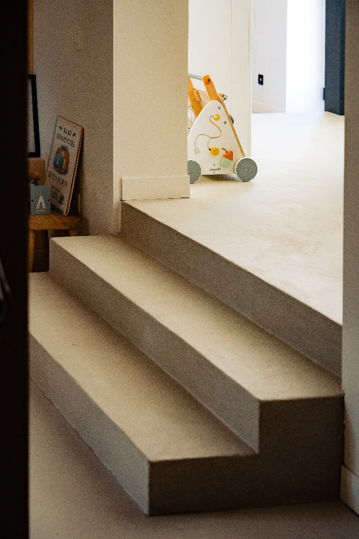 Stijlvolle gerenoveerde woning met tuin en boomgaard gelegen te Middelburg 