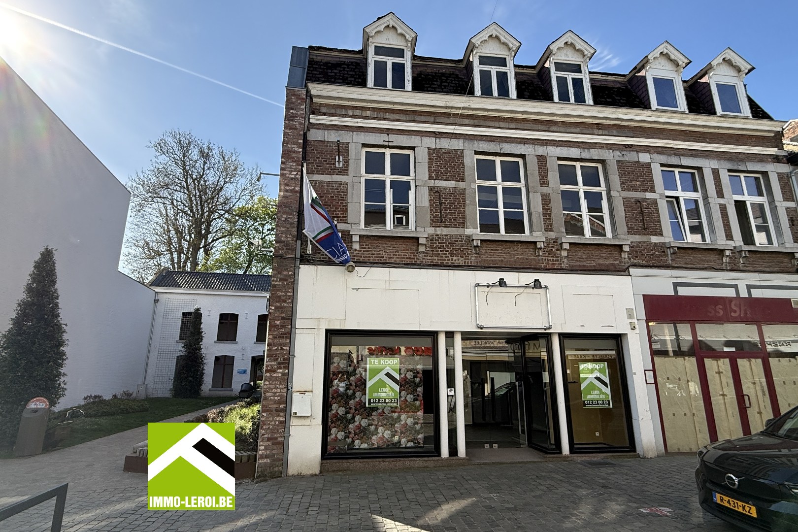 Maastrichterstraat 79 Tongeren