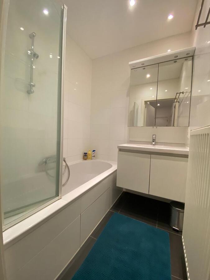 Appartement met 2 slaapkamers op het eerste verdiep te Koekelare 