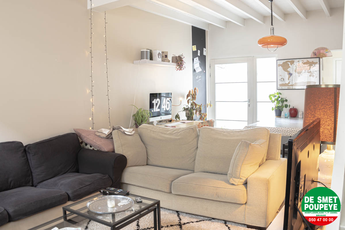 Woning verhuurd in Brugge