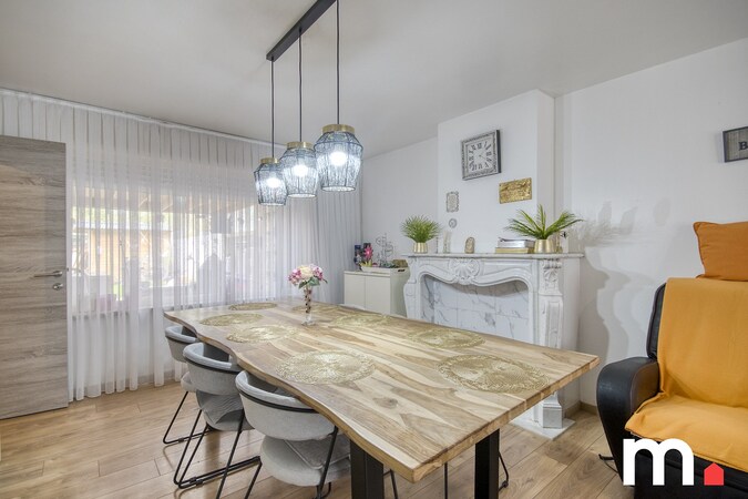 Te koop woning - Ingelmunster