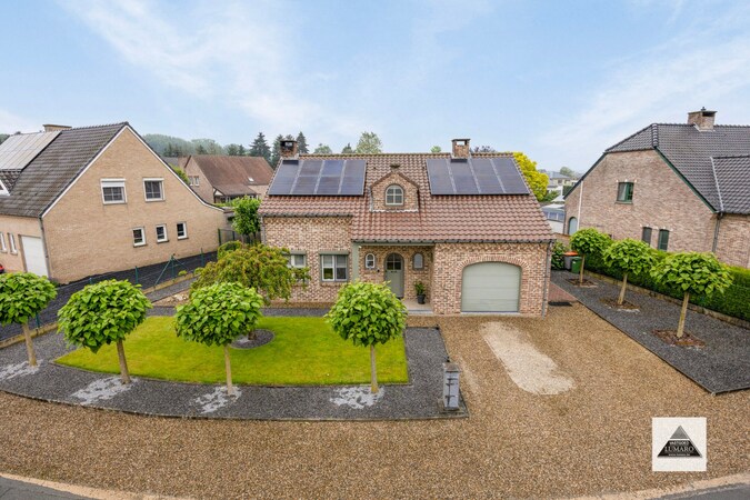 Verkocht woning - Dilsen-Stokkem