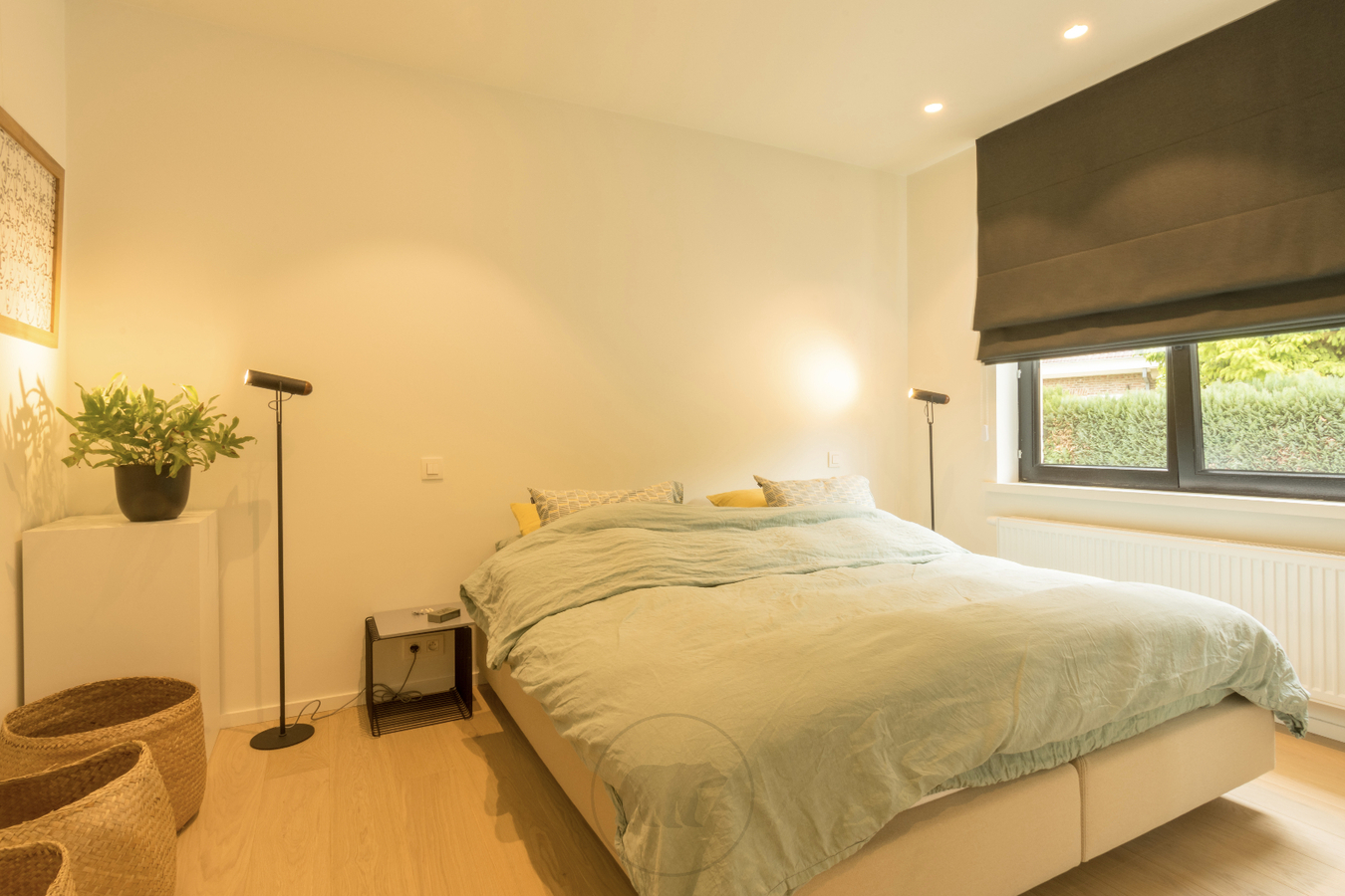 Hoogwaardig gerenoveerde villa op toplocatie 