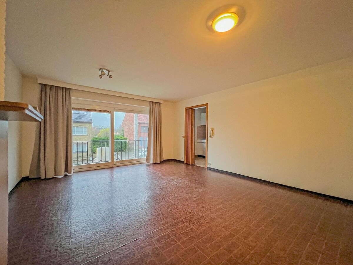 Verkocht appartement - Diksmuide